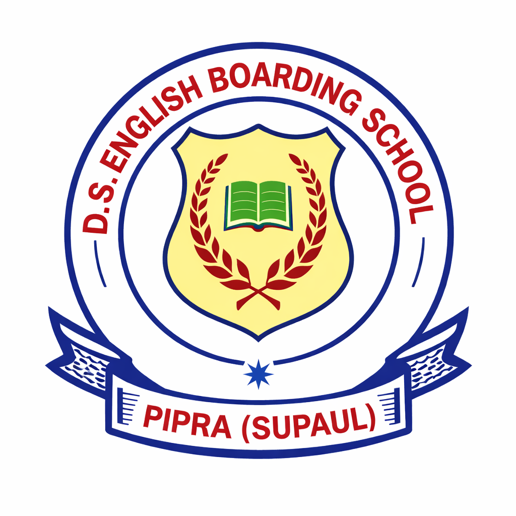DSEBS Logo